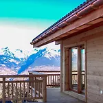 Chalet D'arby By Interhome Nendaz