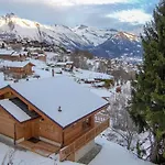 D'arby By Interhome Nendaz