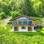 Chalet D'arby By Interhome *