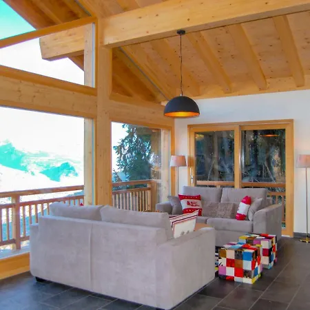 D'arby By Interhome