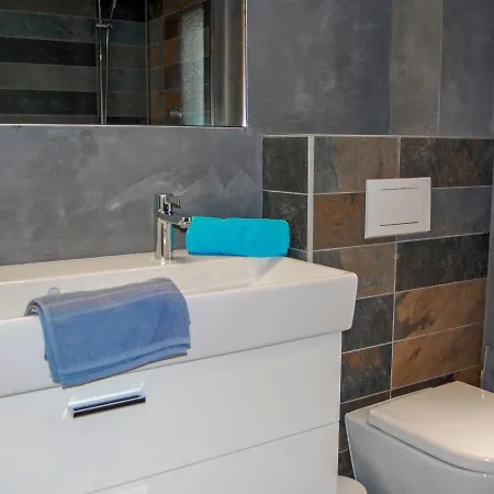 D'arby By Interhome Chalet