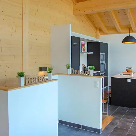 D'arby By Interhome Chalet