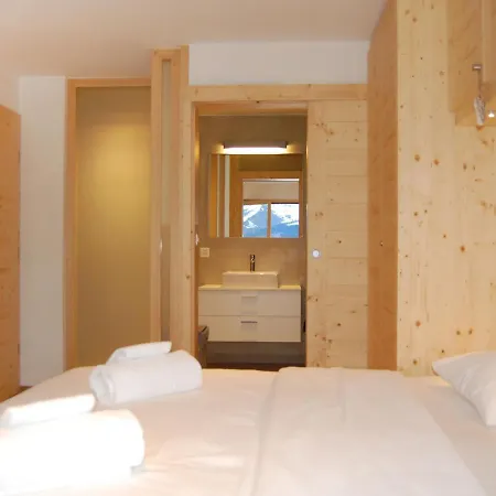 D'arby By Interhome Chalet *