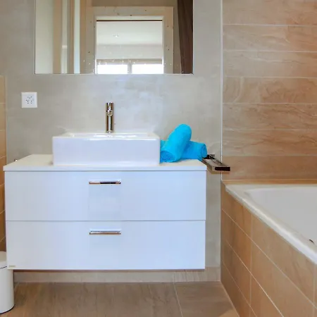 D'arby By Interhome