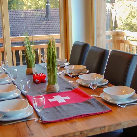 D'arby By Interhome Chalet