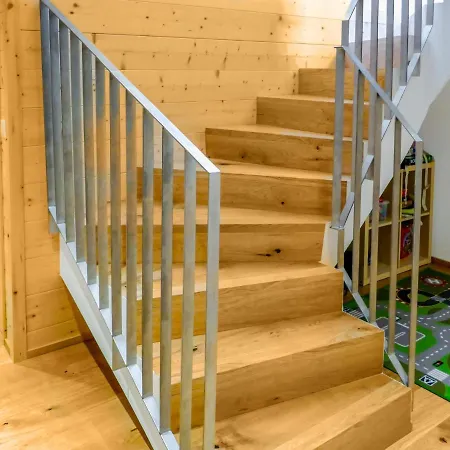 Chalet D'arby By Interhome Nendaz
