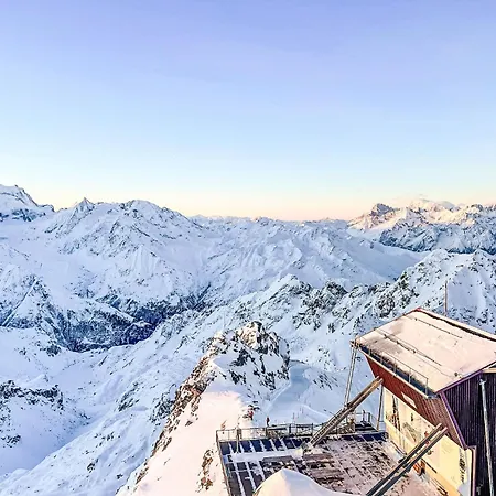 D'arby By Interhome Chalet