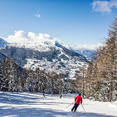 D'arby By Interhome Chalet *