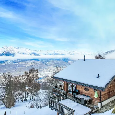 D'arby By Interhome Chalet