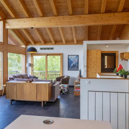D'arby By Interhome Chalet Nendaz