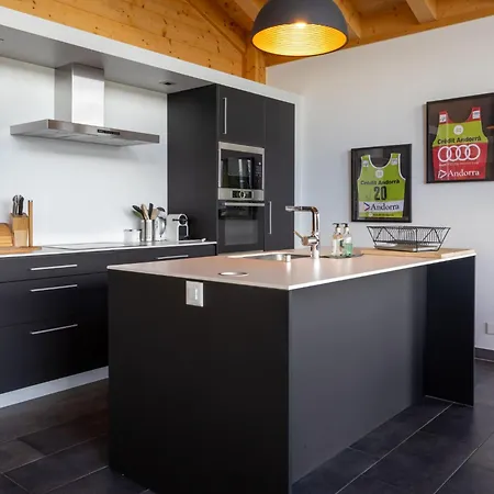 D'arby By Interhome Chalet