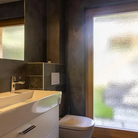 Domek alpejski D'arby By Interhome