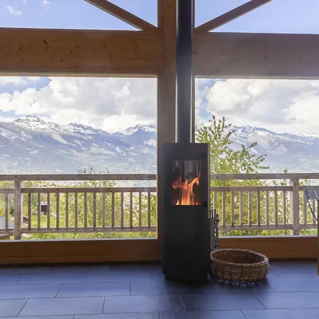 D'arby By Interhome *